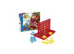 The Game Factory 4 In A Row (ENG)