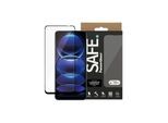 SAFE. by PanzerGlass Screen Protector Xiaomi Redmi Note 12 5G | 12 4G | Poco X5 | Ultra-Wide Fit