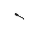 GhD Straightener brush Glide Hot Brush - Black