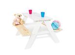 Pinolino® Garten-Kindersitzgruppe