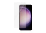 PanzerGlass Displayschutzglas »Ultra«, für Galaxy S23+, (1 St.)