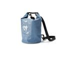 Drybag »Rhy Schwumm Deep Sea Petrol, 7 l«