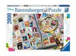 Ravensburger Puzzle »Meine liebsten Briefmarken«