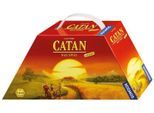 Kosmos Spiel »Catan - Das Spiel - Kompakt«