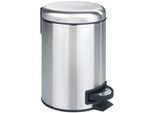 WENKO Kosmetikeimer »Leman«, 3 Liter, BxTxH: 17x25x22,5 cm
