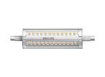 Philips LED-Leuchtmittel »Lampe CorePro«, R7s, Warmweiss