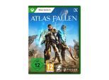 Spielesoftware »Atlas Fallen XSX«, Xbox Series X