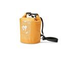 Drybag »Rhy Schwumm Sunset Yellow, 7 l«
