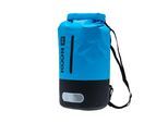 KOOR Drybag »KOOR Bag Hellblau 20 l«