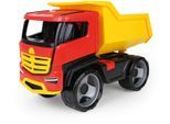 Lena® Spielzeug-LKW »Giga Trucks, Muldenkipper Titan«, Made in Europe