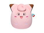 Squishmallow Plüschfigur »Pokémon: Clefairy 35 cm«