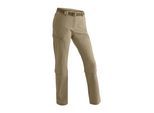 Maier Sports Funktionshose »Arolla«, Damen Wanderhose, zipp-off Outdoor-Hose, 3 Taschen, Regular Fit