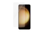 PanzerGlass Displayschutzglas »Ultra«, für Galaxy S23, (1 St.)