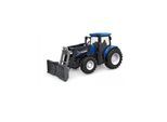 Amewi RC Tractor with Plow Blade 1:24 RTR