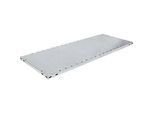 Boden für Fachbodenregal B 1000 x T 300 mm, verzinkt