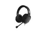STEALTH PANTHER Premium Gaming Headset (Multi Format) Black