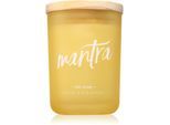 DW Home Zen Mantra geurkaars 213 g