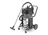 KÄRCHER NT 55/2 Tact² Me I Nass-/Trockensauger 2.760 W