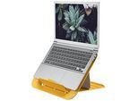 LEITZ Notebook-Ständer Ergo Cosy gelb