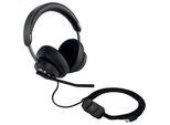 Kensington H2000 USB-C USB-Headset schwarz