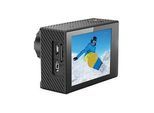 EASYPIX® GoXtreme Black Hawk+ 4K Actioncam