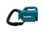 makita CL121DSA Akku-Staubsauger