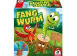 Schmidt Fang den Wurm Geschicklichkeitsspiel