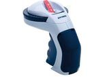 DYMO Omega Prägegerät blau