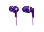 Panasonic RPHJE125EV In-Ear-Kopfhörer lila