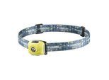 VARTA Outdoor-Sports-Ultralight H30R LED Stirnlampe gelb, 300 Lumen, 3,0 W