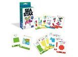 HUCH! SEA STAX Geschicklichkeitsspiel