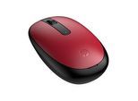 HP 240 Maus kabellos rot