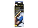 FUTURO™ Handgelenkbandage für die Nacht 48462DABI blau 13,3-22,9 cm, 1 St.