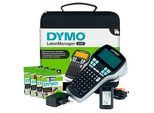 DYMO LabelManager 420P Set Beschriftungsgerät schwarz