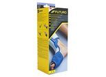 FUTURO™ Fersenspornbandage für die Nacht 48507EU1 blau 20,3-38,1 cm, 1 St.