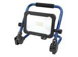 ANSMANN FL1600R Akku-LED-Baustrahler blau/schwarz 20 W