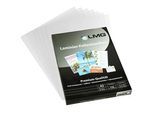 100 LMG Laminierfolien glänzend für A3 125 micron