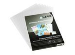 100 LMG Fast-Foil Laminierfolien glänzend für A4 125 micron
