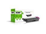 KMP K-T50 magenta Toner kompatibel zu KYOCERA TK-580M