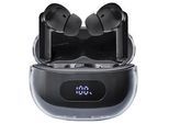 Intenso Buds Plus In-Ear-Kopfhörer schwarz