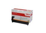 OKI 44844405 gelb Trommel