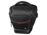 hama Kameratasche Albany HC 110 Colt schwarz