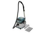 makita DVC155LZX2 Akku-Staubsauger ohne Akku