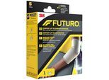 FUTURO™ Ellenbogenbandage Comfort Lift 76577DABI, Gr. S grau 22,9-25,4 cm, 1 St.