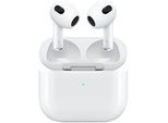 Apple AirPods Lightning 3. Gen. In-Ear-Kopfhörer weiß