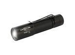 ANSMANN FUTURE T50F LED Taschenlampe schwarz 9,2 cm, 60 Lumen, 3 W