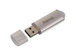 hama USB-Stick Laeta silber 128 GB