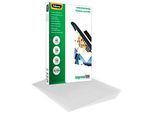 100 Fellowes Impress100 Laminierfolien glänzend für A3 100 micron