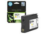 HP 953XL (F6U18AE) gelb Druckerpatrone