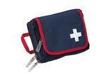 Holthaus Medical Erste-Hilfe-Tasche TRAVEL blau